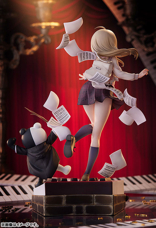 PRE ORDER – 1/7 DANGANRONPA V3: KILLING HARMONY - KAEDE AKAMATSU