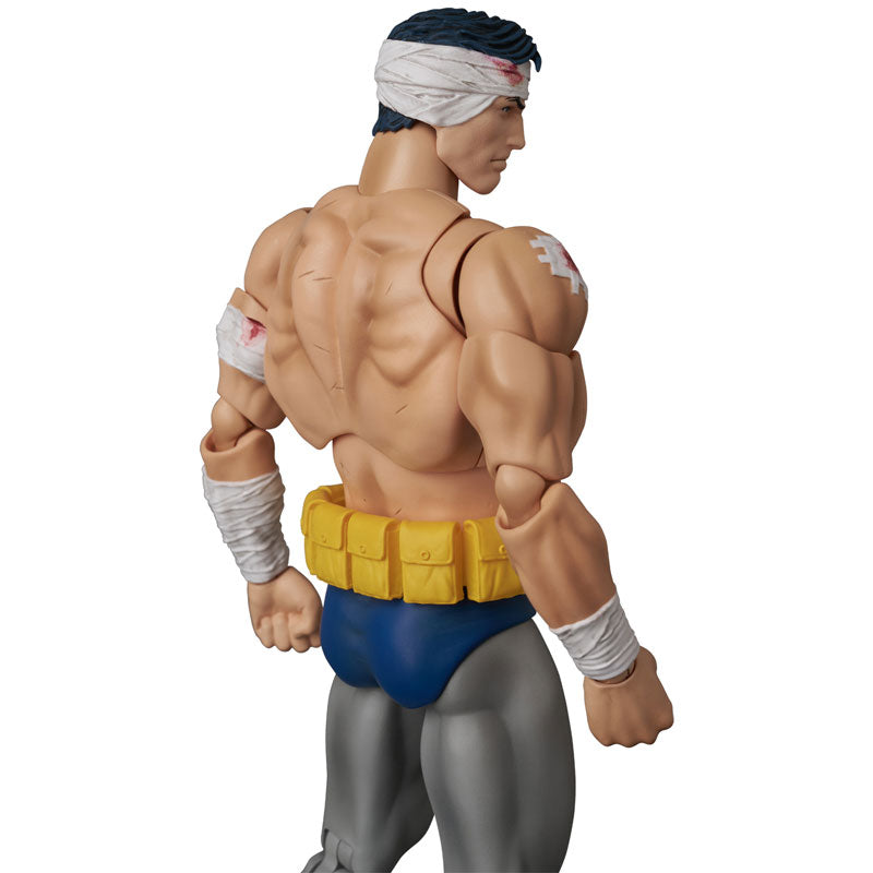 PRE ORDER – MAFEX BATMAN RECOLLECTION BLUE VER.