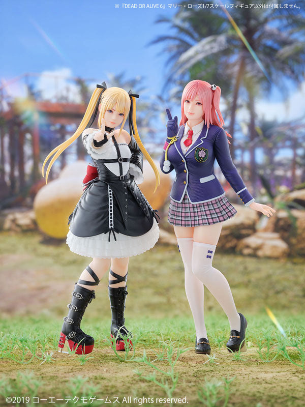 PRE ORDER – 1/7 DEAD OR ALIVE 6 - MARIE ROSE