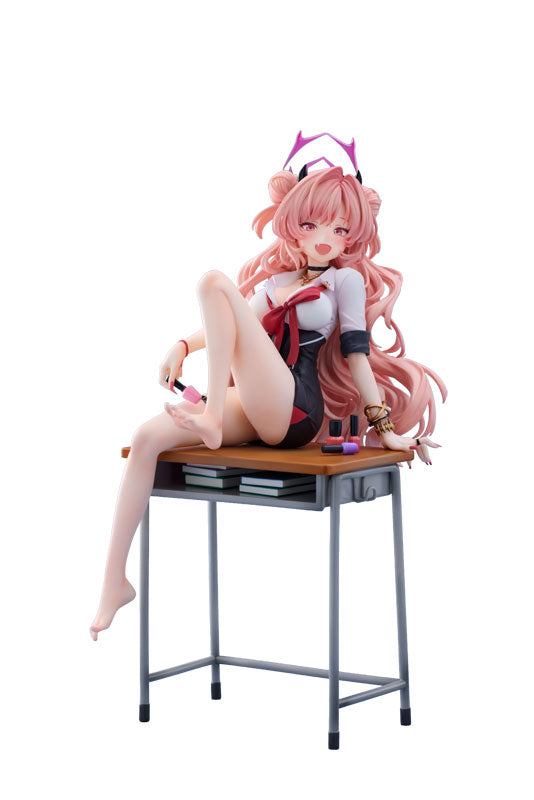 PRE ORDER – 1/7 BLUE ARCHIVE - KIRARA MEMORIAL LOBBY VER.