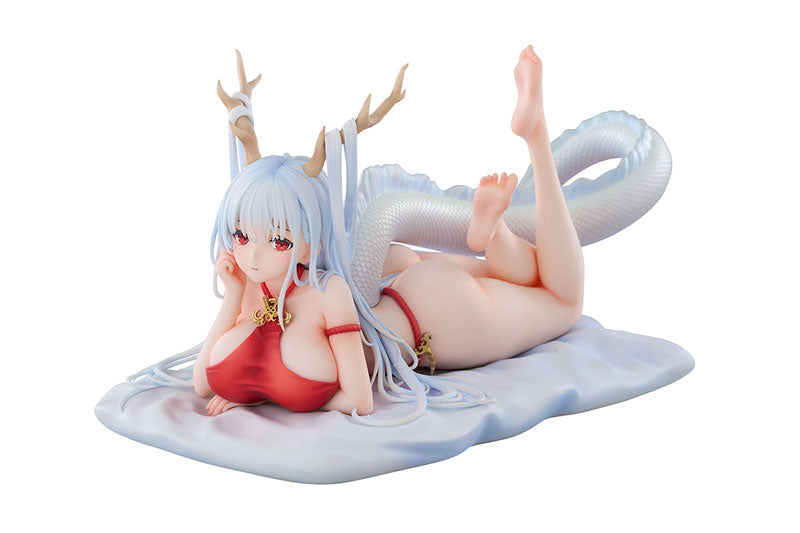 PRE ORDER – 1/7 AZUR LANE - SHIMANTO THE RELAXING DRAGON GOD VER.