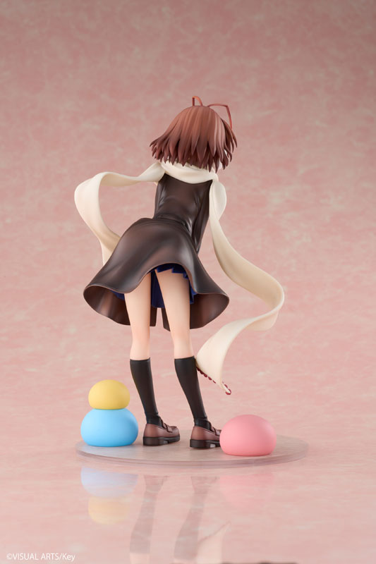 PRE ORDER – 1/6 CLANNAD - NAGISA FURUKAWA