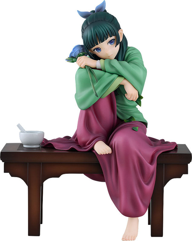 PRE ORDER – 1/7 G.S. COLLECTION THE APOTHECARY DIARIES - MAOMAO