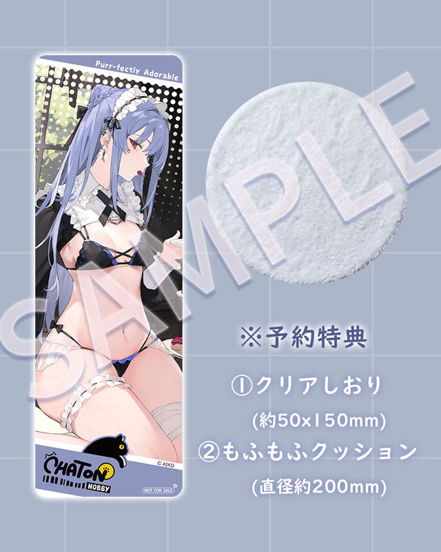 PRE ORDER – 1/6 NIYA MAID VER. ILLUSTRATED BY AIKO