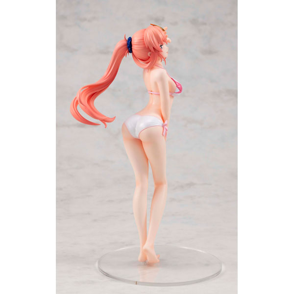 PRE ORDER – LUCREA LITE MOBILE SUIT GUNDAM SEED FREEDOM - LACUS CLYNE SWIMSUIT VER.