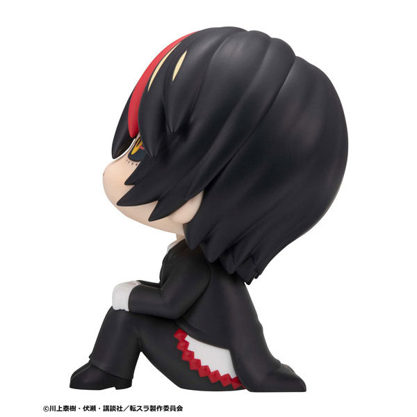 PRE ORDER – LOOKUP THAT TIME I GOT REINCARNATED AS A SLIME - RIMURU TEMPEST & DIABLO SET (WITH GIFT)