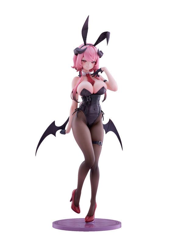 PRE ORDER – 1/7 STELLA SORA - BERNINA (BUNNY VER.)