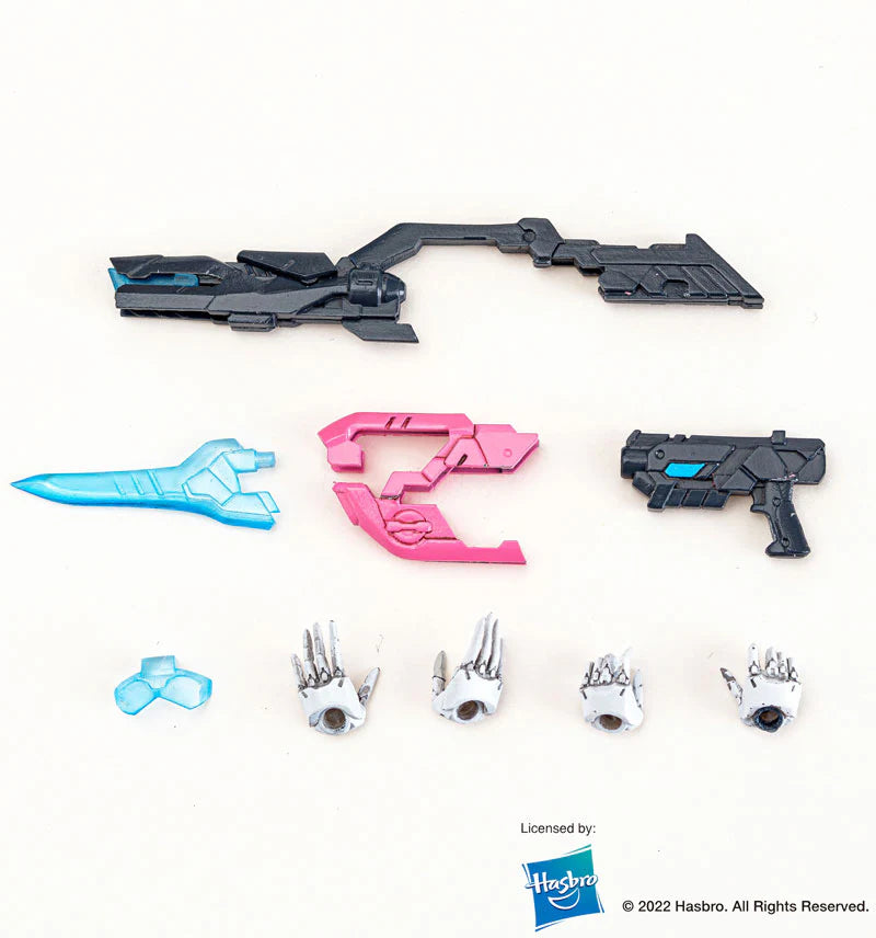 PRE ORDER – FURAI ACTION - TRANSFORMERS - ARCEE
