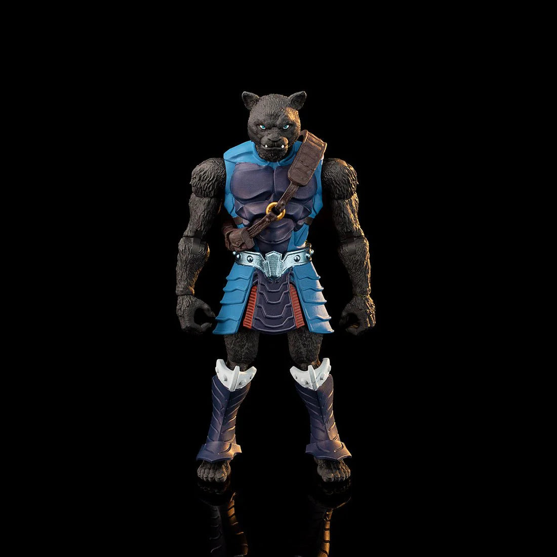 PRE ORDER – ANIMAL WARRIORS OF THE KINGDOM - FERALIST RANGER