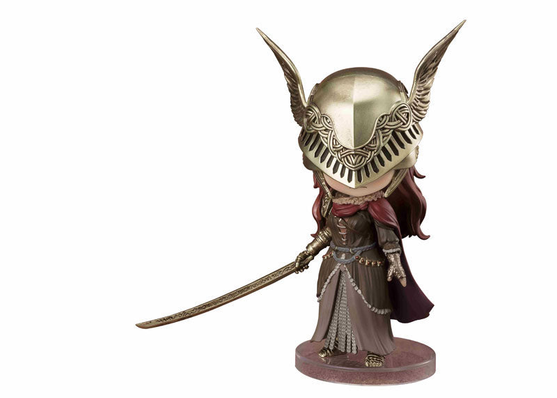 PRE ORDER – FIGUARTS MINI ELDEN RING - MALENIA, BLADE OF MIQUELLA