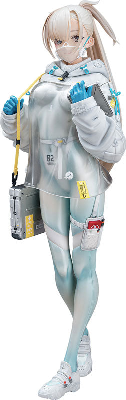 PRE ORDER – 1/7 FLOWER IMITATION - DR.