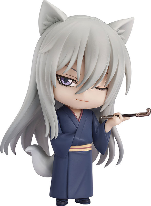 BACK ORDER – NENDOROID KAMISAMA KISS - LIGHT TOMOE: FOX SPIRIT VER.