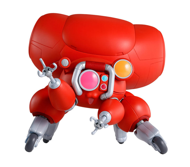 PRE ORDER – THE ROBOT SPIRITS SIDE GHOST - GHOST IN THE SHELL: SAC_2045 - FUCHIKOMA