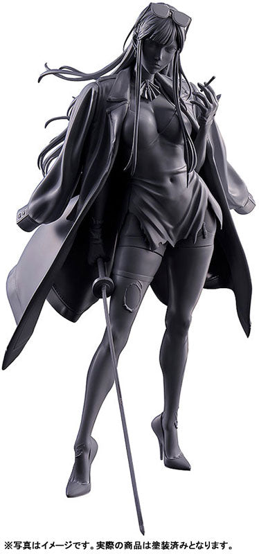 PRE ORDER – G.A.F.C. SERIES: IRENA BY GUWEIZ