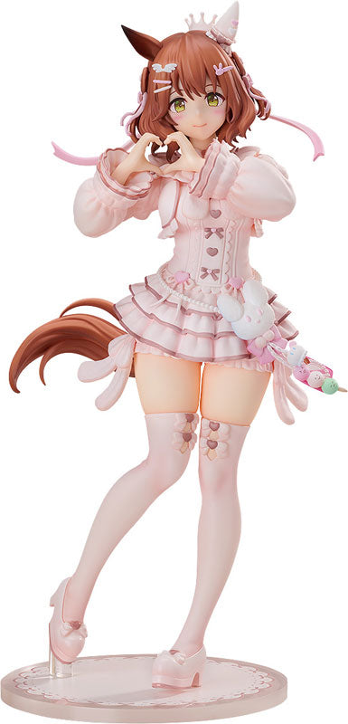 PRE ORDER – 1/7 G.S. COLLECTION UMAMUSUME: PRETTY DERBY - UNFORGETTABLE SUGAR CANDY - ASTON MACHAN