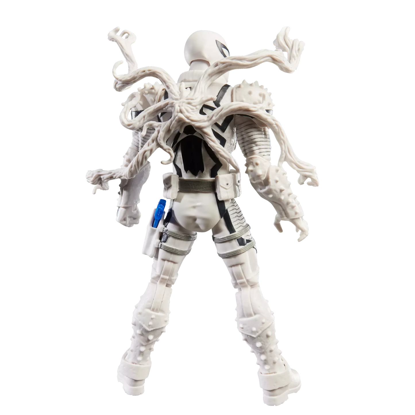 PRE ORDER – MARVEL LEGENDS SERIES MAGIC: THE GATHERING - SPIDER-MAN - AGENT ANTI-VENOM (4PCS/SET)