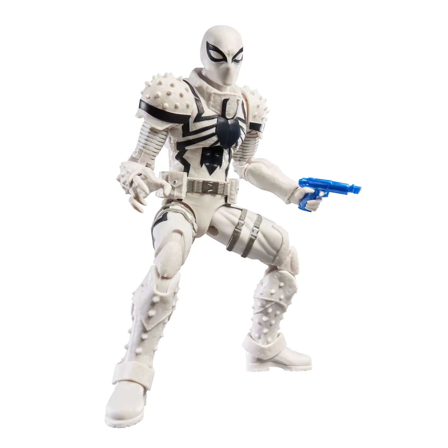PRE ORDER – MARVEL LEGENDS SERIES MAGIC: THE GATHERING - SPIDER-MAN - AGENT ANTI-VENOM (4PCS/SET)