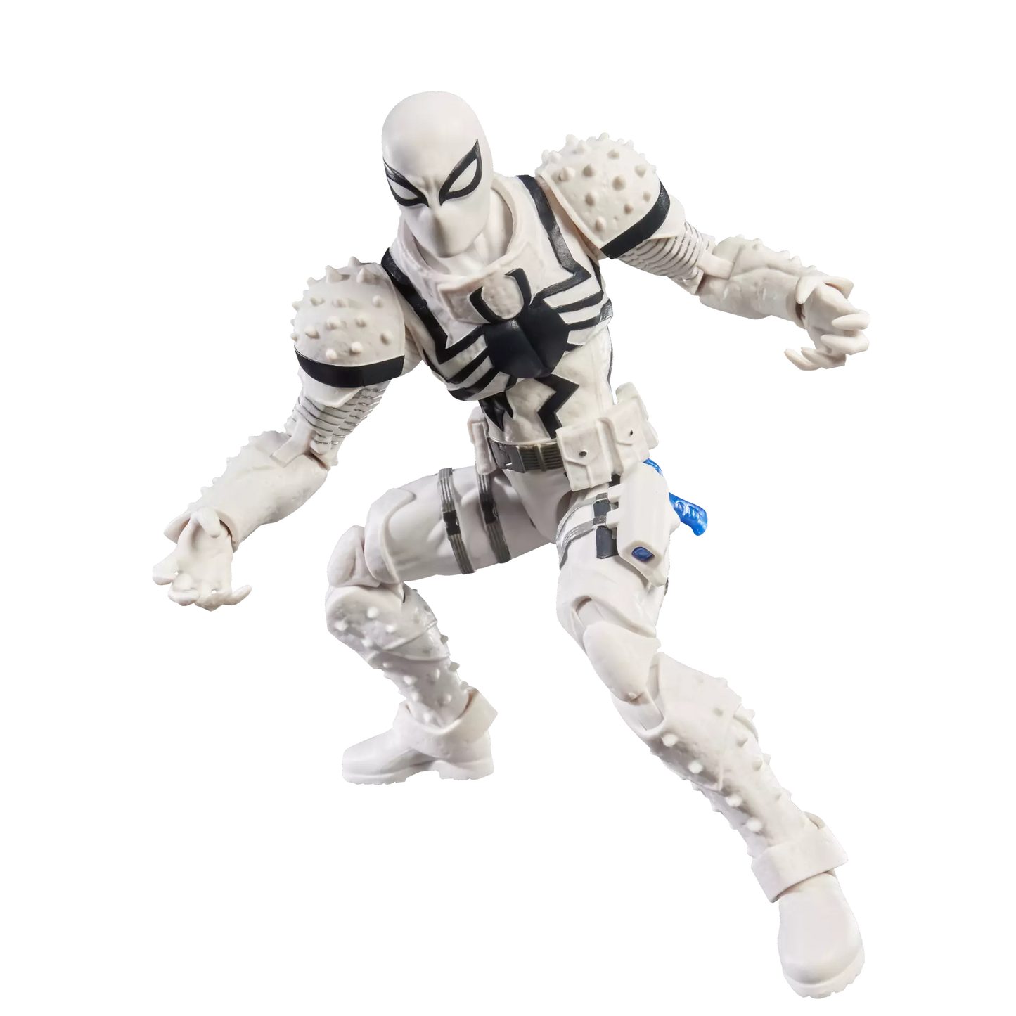 PRE ORDER – MARVEL LEGENDS SERIES MAGIC: THE GATHERING - SPIDER-MAN - AGENT ANTI-VENOM (4PCS/SET)