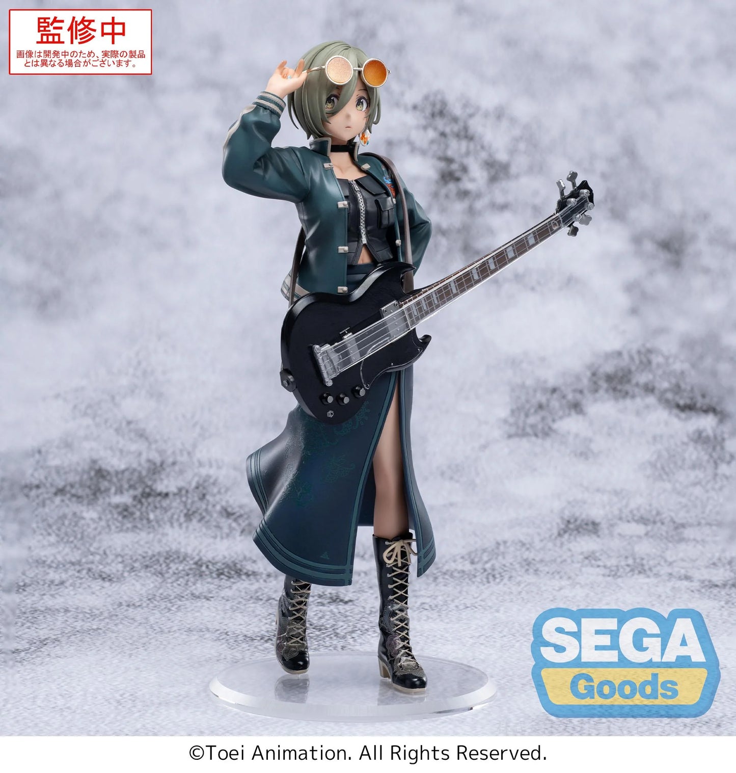 PRE ORDER – XSTELLAR - GIRLS BAND CRY - RUPA