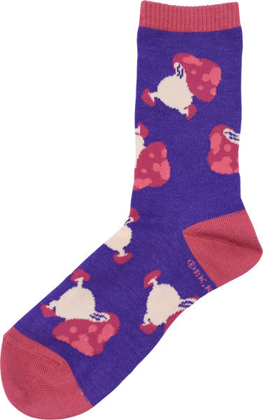 PRE ORDER – DELICIOUS IN DUNGEON - WALKING MUSHROOM SOCKS