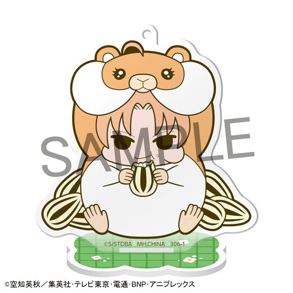 PRE ORDER – ACRYLIC STAND GINTAMA PRINCE HATA & ANIMAL PARADISE FARM OF LOVE & PEACE (BOX OF 6)