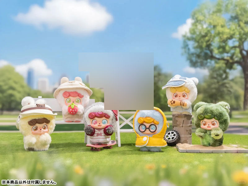 PRE ORDER – Q.KID - OUTDOOR ACTIVITIES