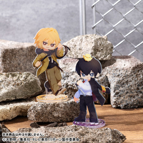 PRE ORDER – IRUSTA KATEKYO HITMAN REBORN! (BOX OF 6)