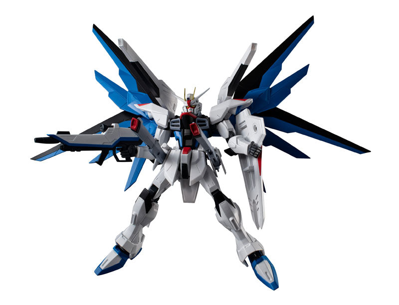 PRE ORDER – GUNDAM UNIVERSE ZGMF-X10A FREEDOM GUNDAM RENEWAL