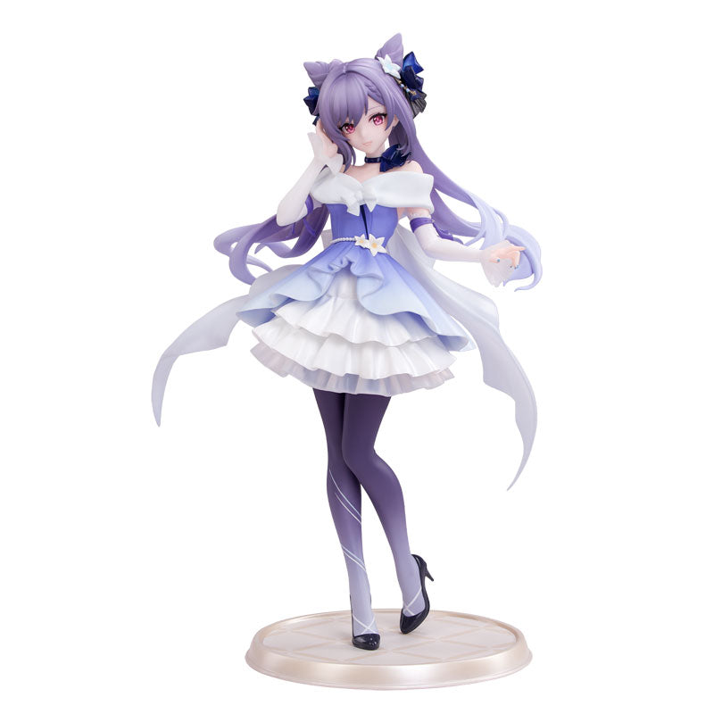 BACK ORDER – 1/8 RESPLENDENT FEAST - KEQING VER.