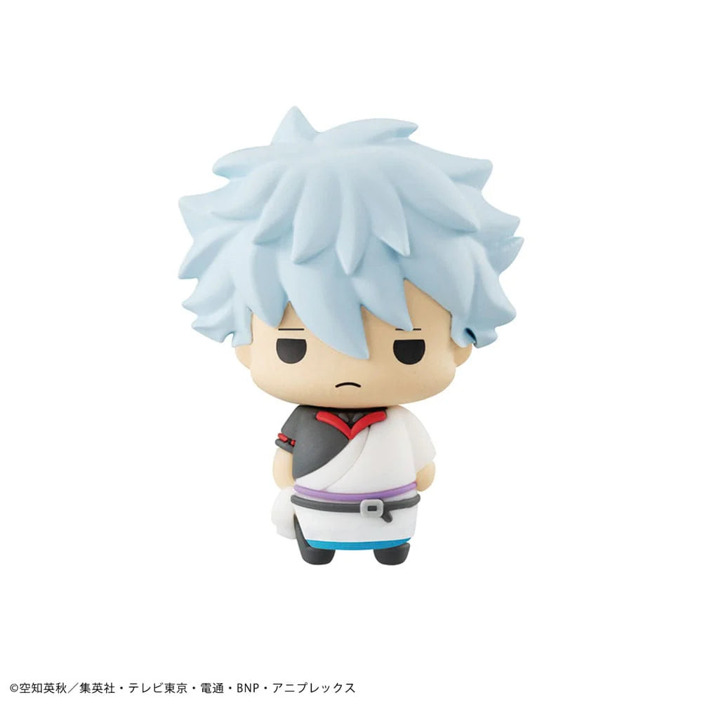 PRE ORDER – CHOKORIN MASCOT GINTAMA SET(REPEAT)
