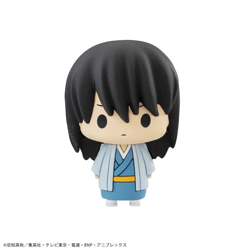 PRE ORDER – CHOKORIN MASCOT GINTAMA SET(REPEAT)