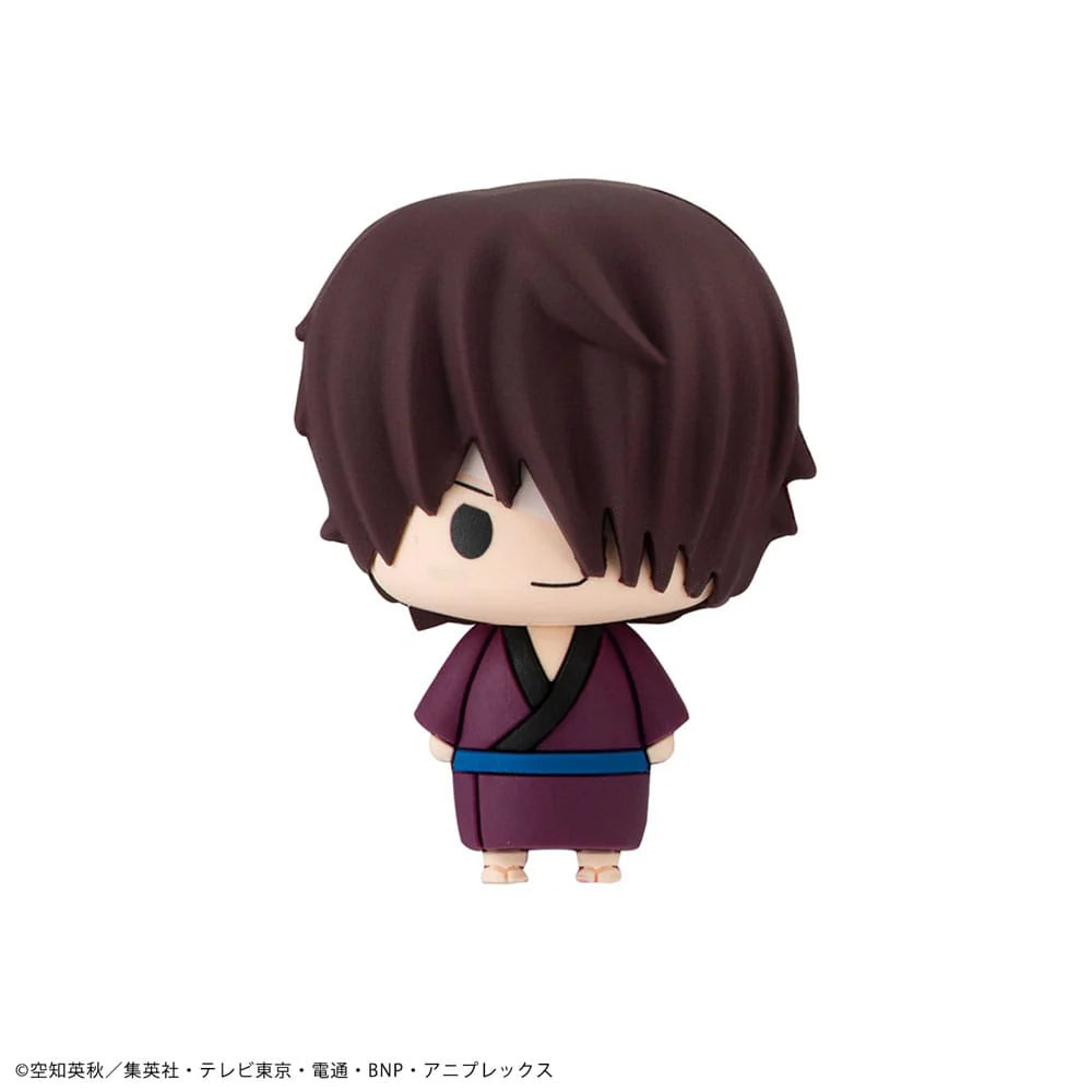 PRE ORDER – CHOKORIN MASCOT GINTAMA SET(REPEAT)