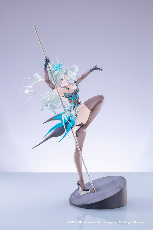 PRE ORDER – 1/7 GIRLS' FRONTLINE PA-15 TREADING LIGHT, COMING NIGHT VER