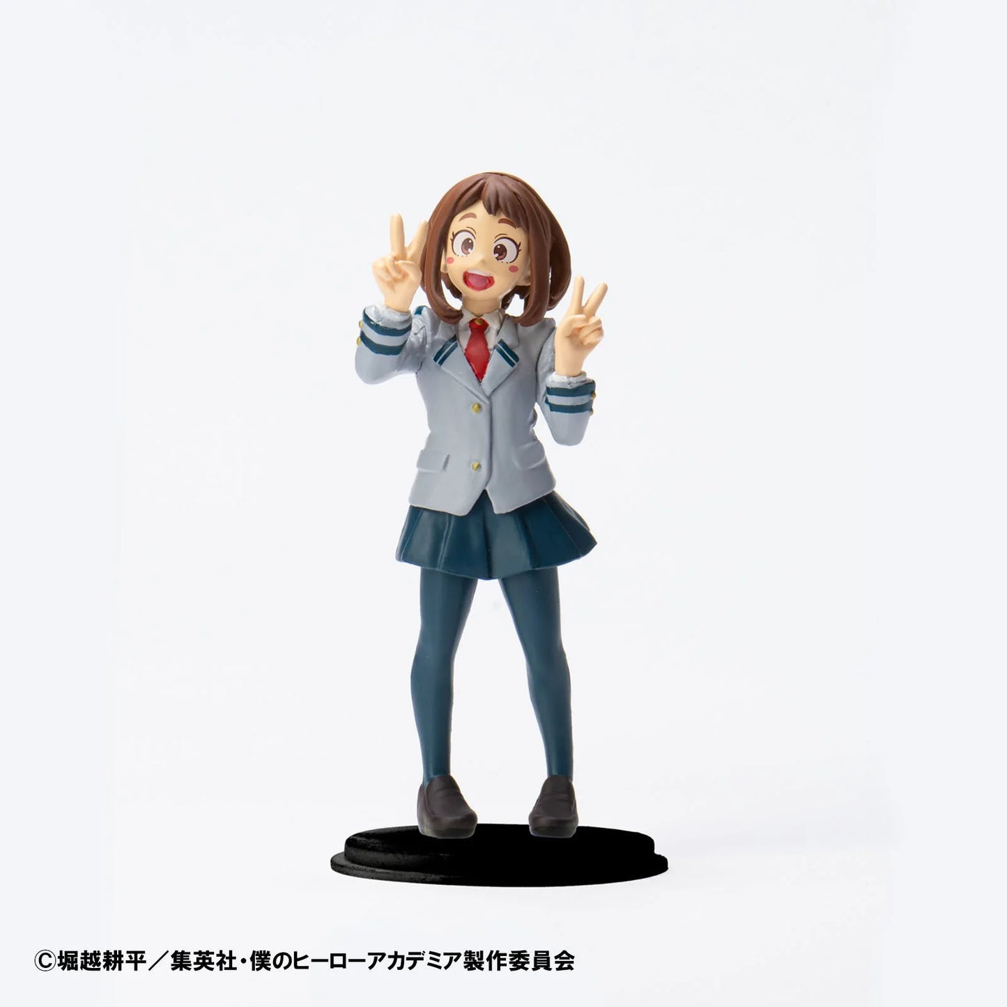 PRE ORDER – MOBILE FIGURE MY HERO ACADEMIA - OCHACO URARAKA