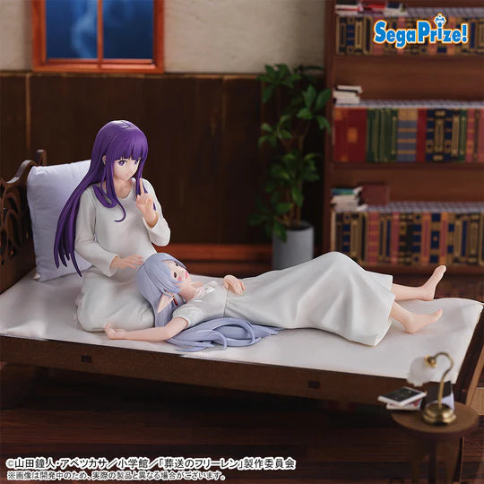 BACK ORDER – YUMEMIRIZE - FRIEREN: BEYOND JOURNEY'S END - FRIEREN ~ NAP