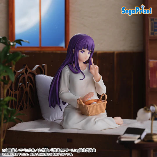 BACK ORDER – YUMEMIRIZE - FRIEREN: BEYOND JOURNEY'S END - FERN ~ NAP
