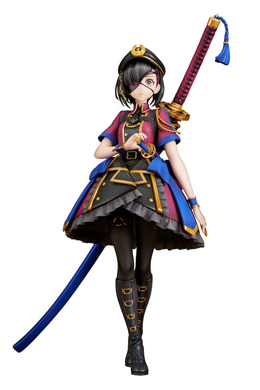 PRE ORDER – 1/7 FATE/GRAND ORDER - AVENGER / MYSTERIOUS RANMARU X