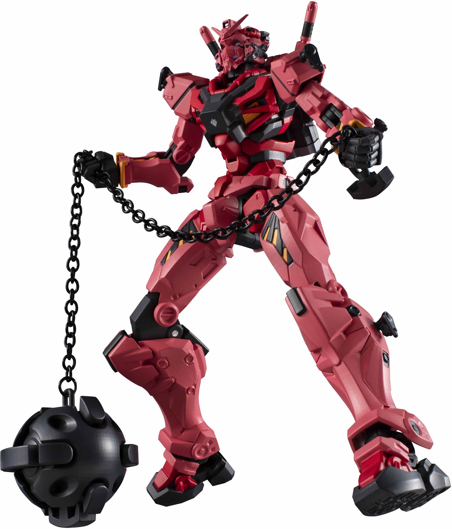 PRE ORDER – GUNDAM UNIVERSE MOBILE SUIT GUNDAM GQUUUUUUX - RED GUNDAM