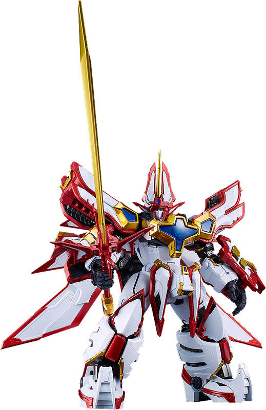 PRE ORDER – HAGANE WORKS MADO KING GRANZORT - KING'S STYLE SUPER GRANZORT