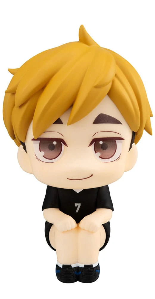PRE ORDER – LOOKUP HAIKYU!! ATSUMU MIYA UNIFORM VER. / OSAMU MIYA UNIFORM VER. SET 【WITH GIFT】