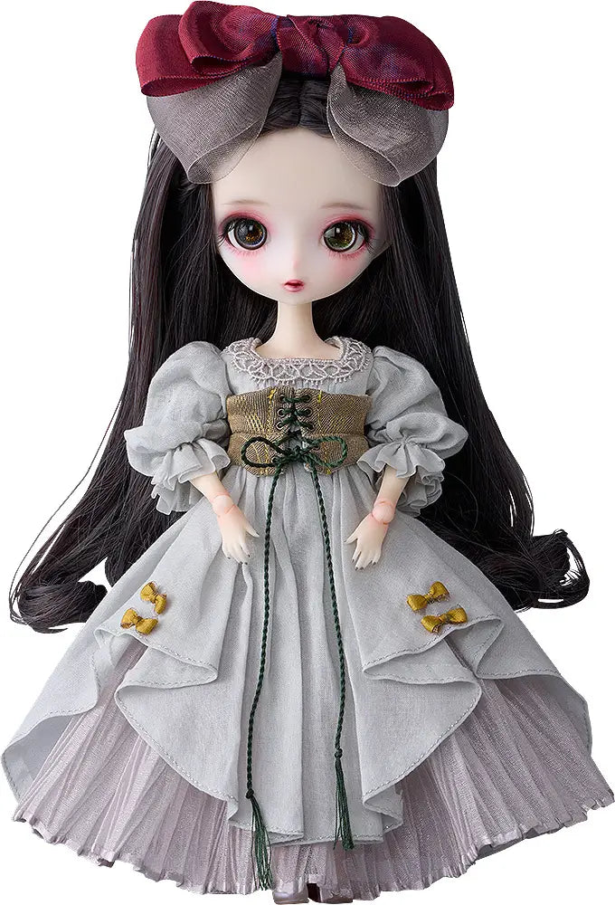 PRE ORDER – HARMONIA BLOOM - SOPHIA SNOW WHITE