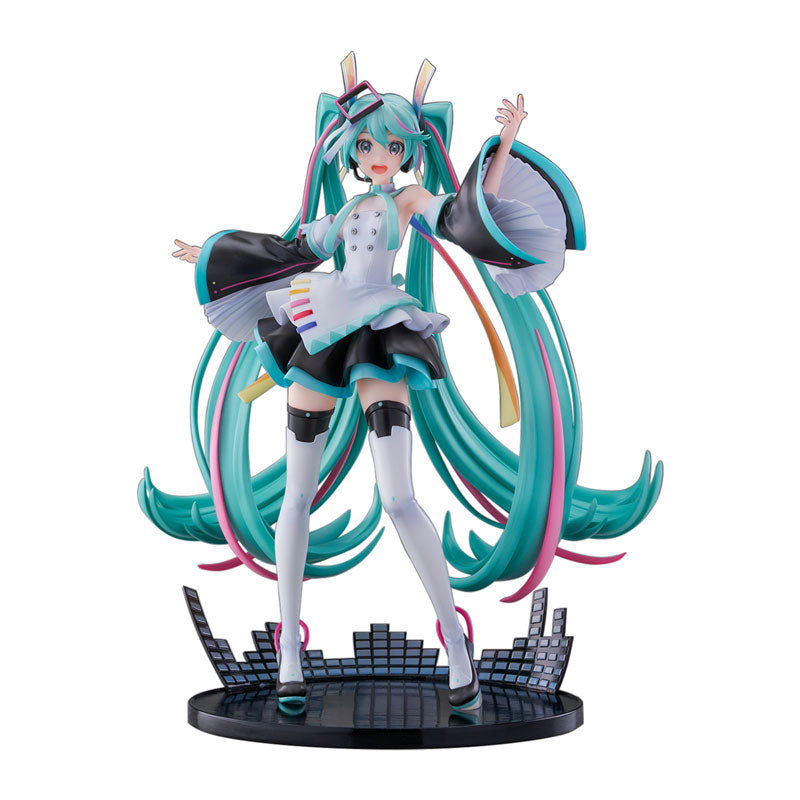PRE ORDER – 1/7 HATSUNE MIKU - HATSUNE MIKU EXPO 10TH ANNIVERSARY VER.