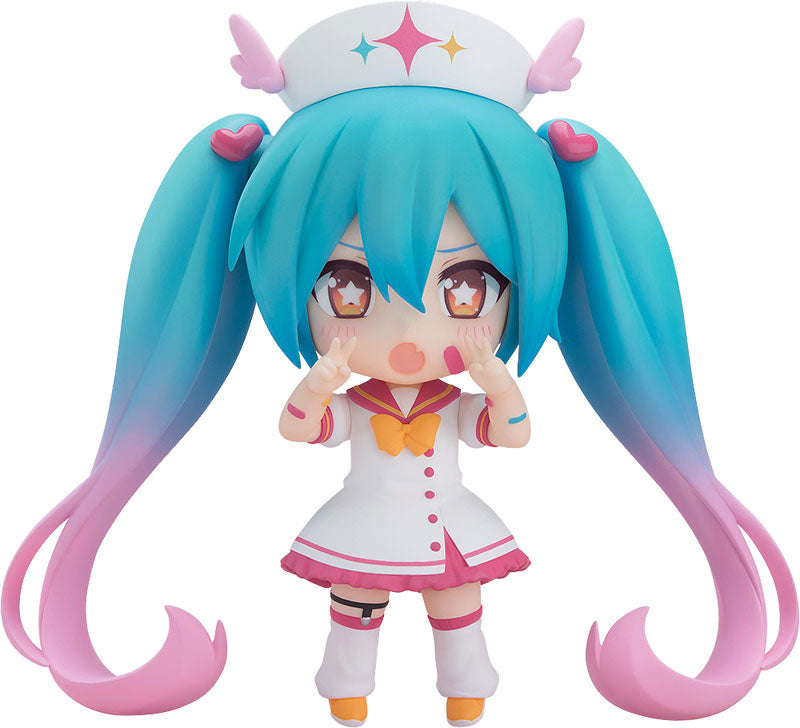 PRE ORDER – NENDOROID - HATSUNE MIKU: M@GICAL☆CURE! LOVE ♥ SHOT!