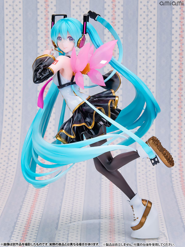 PRE ORDER – 1/7 HATSUNE MIKU DELIGHT FAIRY STYLE