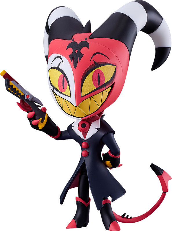 PRE ORDER – NENDOROID HELLUVA BOSS - BLITZO