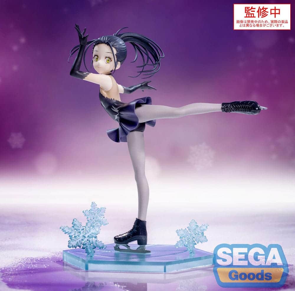 PRE ORDER – LUMINASTA - MEDALIST - HIKARU KAMISAKI