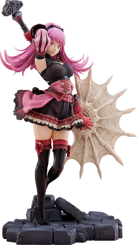 PRE ORDER – 1/7 FIRE EMBLEM: THREE HOUSES - HILDA