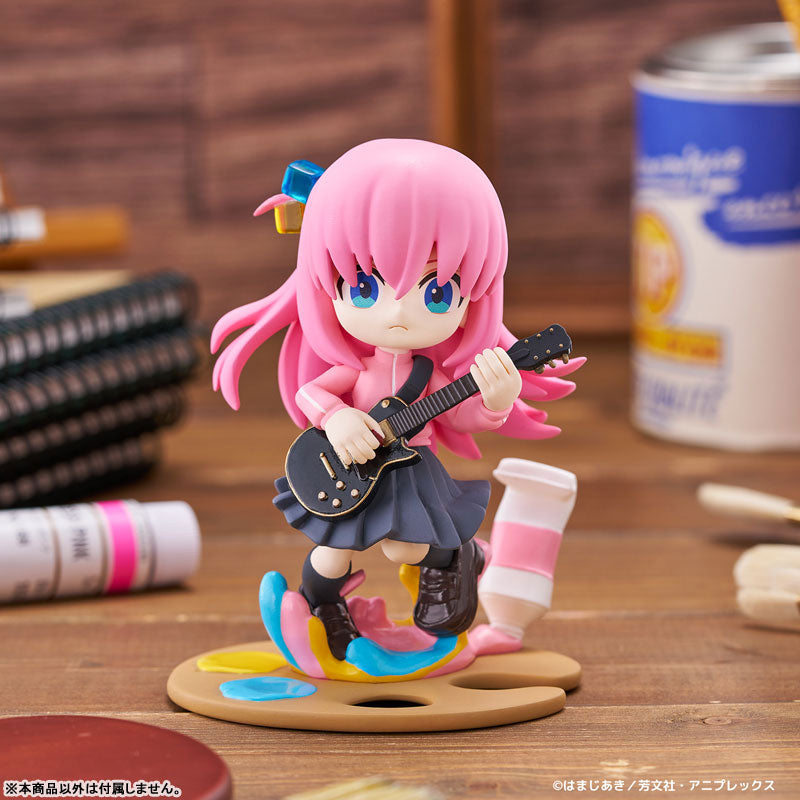 BACK ORDER – PALVERSE PALÉ. ANIME - BOCCHI THE ROCK! - HITORI GOTOH