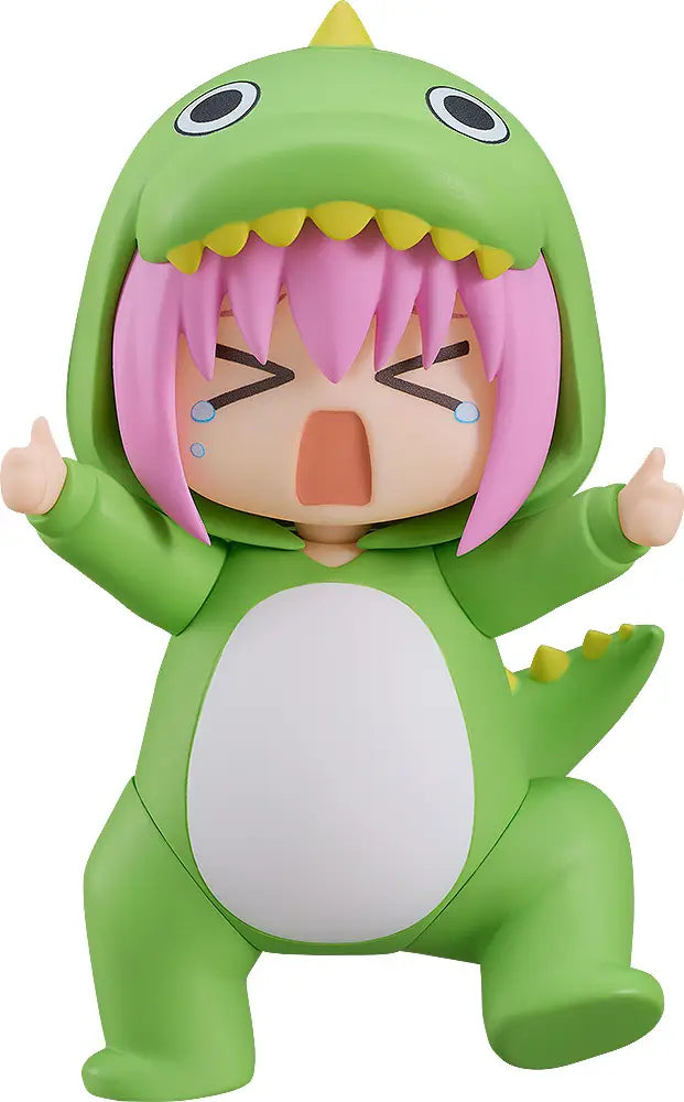 PRE ORDER – NENDOROID BOCCHI THE ROCK! - HITORI GOTOH - ATTENTION-SEEKING MONSTER VER.