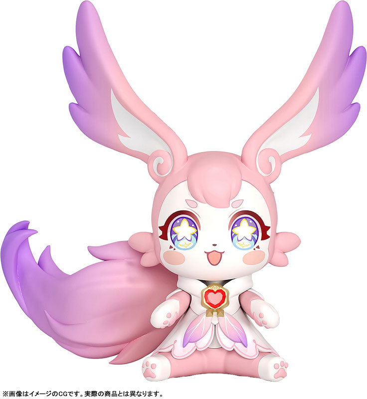 BACK ORDER – HUGGY GOOD SMILE HONKAI: STAR RAIL - MEM